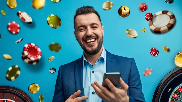 Pengalaman mobile bulantoto pada browser Android